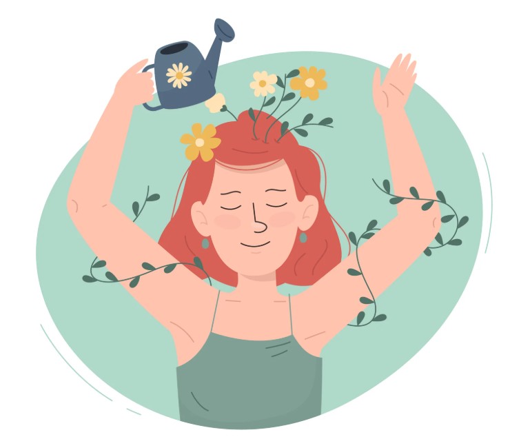 Taller: Acompañar comienza conmigo